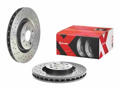 BREMBO 09.8004.7X