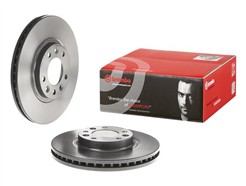 BREMBO 09.8303.11