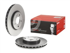 BREMBO 09.8304.11