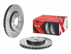 BREMBO 09.8304.1X
