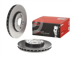 BREMBO 09.8304.21