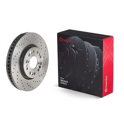 BREMBO 09.8402.1X EAN: 8020584217702.