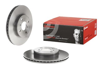 BREMBO 09.8545.11 EAN: 8020584210543.