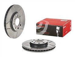BREMBO 09.8601.75