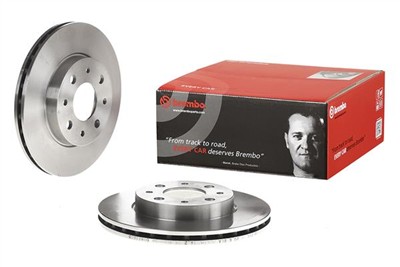 BREMBO 09.8616.10 EAN: 8020584861615.