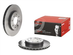 BREMBO 09.8616.11