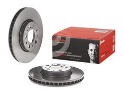 BREMBO 09.8633.11