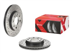 BREMBO 09.8635.1X