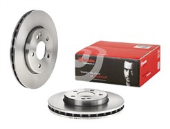 BREMBO 09.8681.10