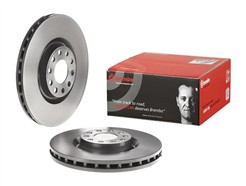 BREMBO 09.8689.11