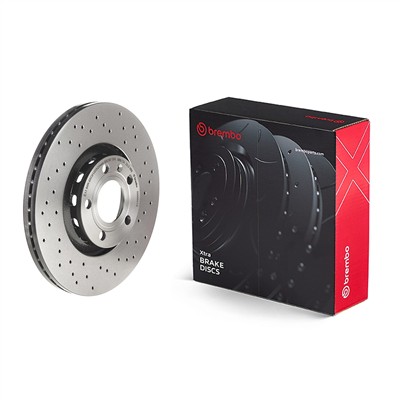 BREMBO 09.8690.1X EAN: 8020584215395.
