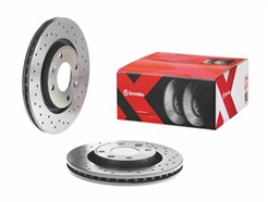 BREMBO 09.8695.1X