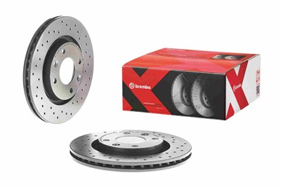 BREMBO 09.8695.1X EAN: 8020584212561.