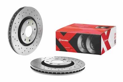 BREMBO 09.8760.1X EAN: 8020584212578.