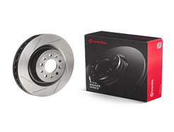 BREMBO 09.8781.21