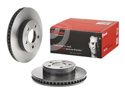 BREMBO 09.8864.11