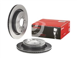 BREMBO 09.8876.31