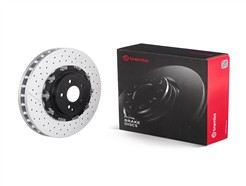 BREMBO 09.8878.23