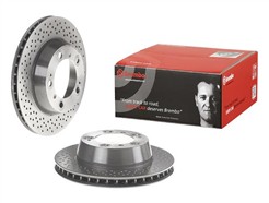 BREMBO 09.8890.21