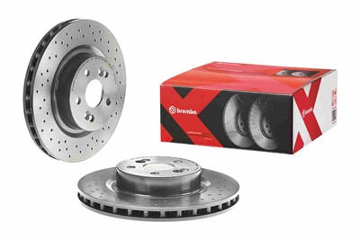 BREMBO 09.8904.1X EAN: 8020584220658.