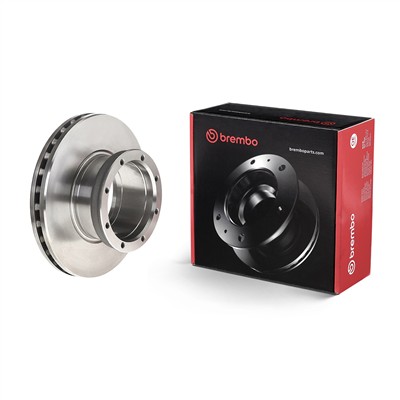BREMBO 09.8925.10 EAN: 8020584892510.