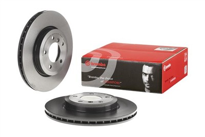 BREMBO 09.8952.11 EAN: 8020584014707.