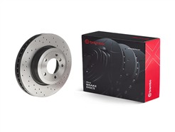 BREMBO 09.8952.1X
