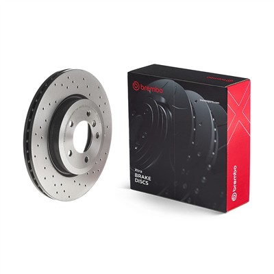 BREMBO 09.8952.1X EAN: 8020584212592.