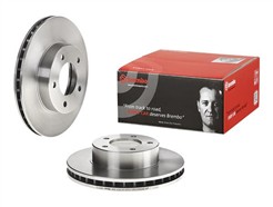 BREMBO 09.8955.10
