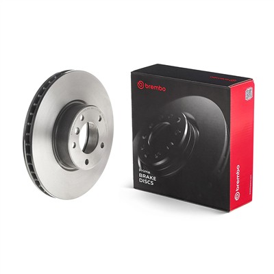 BREMBO 09.8961.21 EAN: 8020584015926.