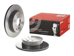 BREMBO 09.8969.21