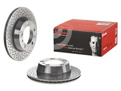 BREMBO 09.8998.11