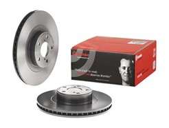 BREMBO 09.9077.11