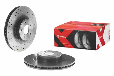 BREMBO 09.9077.1X EAN: 8020584212608.
