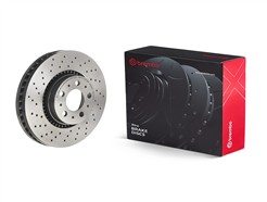 BREMBO 09.9130.1X