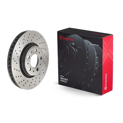 BREMBO 09.9130.1X EAN: 8020584215418.