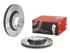 BREMBO 09.9130.75