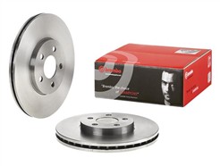 BREMBO 09.9133.81