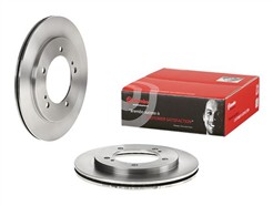BREMBO 09.9142.10