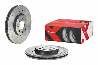 BREMBO 09.9159.2X EAN: 8020584217689.