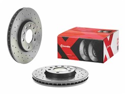 BREMBO 09.9165.1X