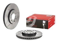 BREMBO 09.9165.75