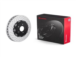 BREMBO 09.9254.33