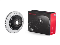 BREMBO 09.9315.23