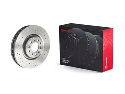 BREMBO 09.9365.2X