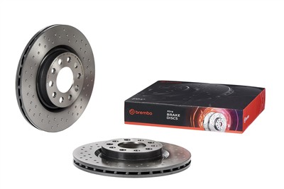 BREMBO 09.9366.2X EAN: 8020584326084.