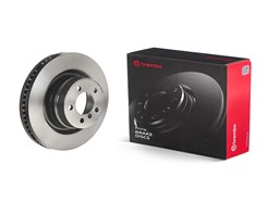 BREMBO 09.9374.21