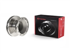 BREMBO 09.9406.20