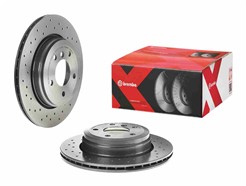 BREMBO 09.9425.1X