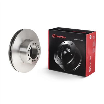 BREMBO 09.9435.10 EAN: 8020584943519.